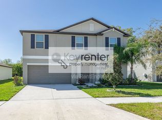 4914 Wild Senna Blvd, Tampa, FL 33619