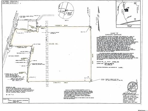 3rd image of 28600 Juban Rd