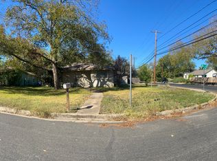 4500 Jinx Ave, Austin, TX 78745