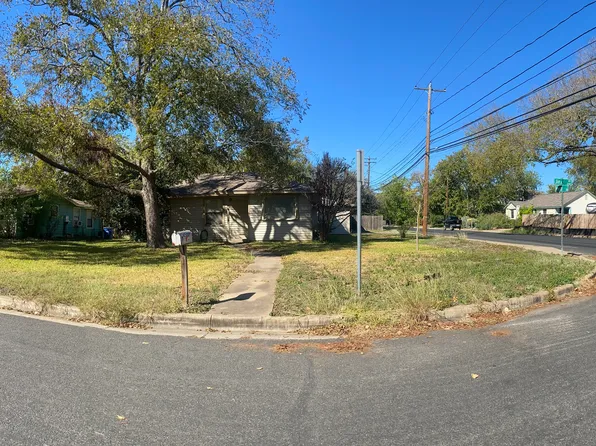 4500 Jinx Ave, Austin, TX 78745