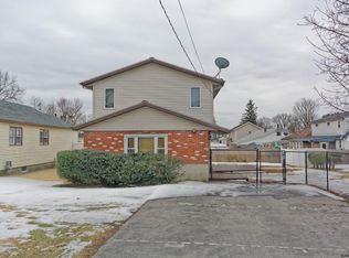 1059 Roosevelt St, Schenectady, NY 12306