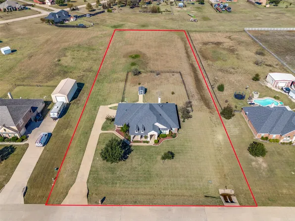 198 McKinley Ln, Royse City, TX 75189