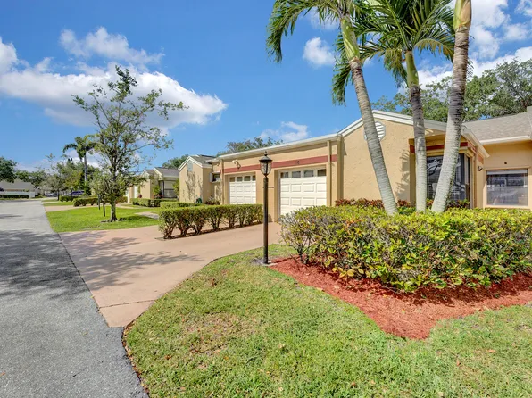 4581 Discovery Lane #18, West Palm Beach, FL 33417