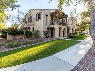 21019 W COURT Street, Buckeye, AZ, 85396