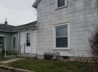 8352 Piqua Lockington Rd, Piqua, OH 45356