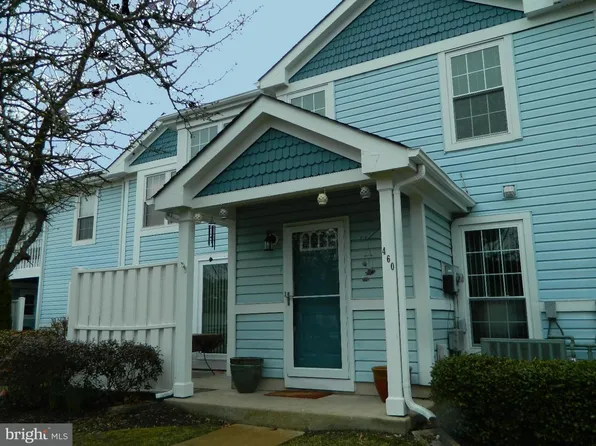 460 Steeplechase Ct #460, Deptford, NJ 08096