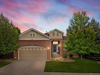 3320 S Malaya Court, Aurora, CO, 80013