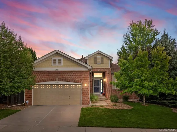 3320 S Malaya Court, Aurora, CO 80013