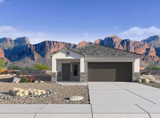 8984 S Palo Verde Dr, Apache Junction, AZ 85120