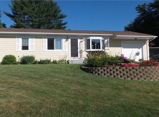 22 Chamber Rd, West Warwick, RI 02893