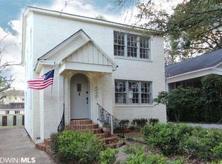 1117 Church St, Mobile, AL 36604