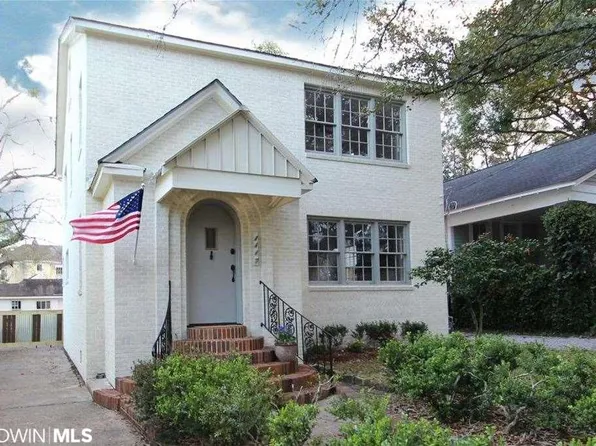 1117 Church St, Mobile, AL 36604