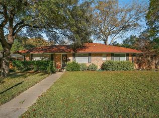 13427 Rolling Hills Ln, Dallas, TX 75240