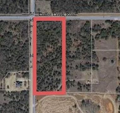 2nd image of 0 Coffee Creek Ln