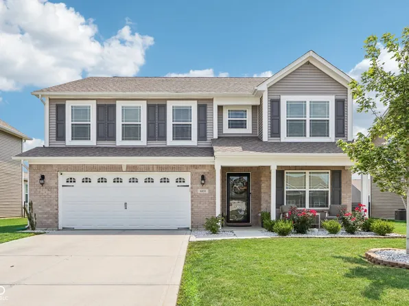 6851 Birmingham Ave, McCordsville, IN 46055