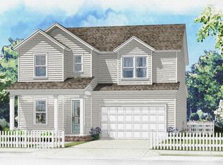 302 Gazelle Ct, Niceville, FL 32578