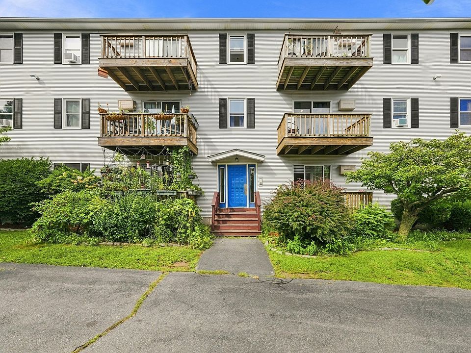 1st image of 434 Linden St APT 4