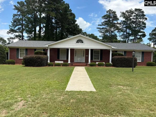 100 Murray Dr, Cheraw, SC 29520