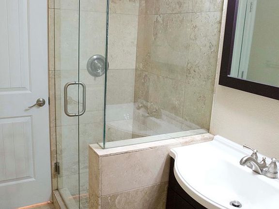 Downstairs Bathroom