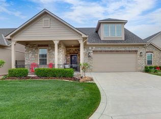 4947 N Prestwick Ave, Bel Aire, KS 67226