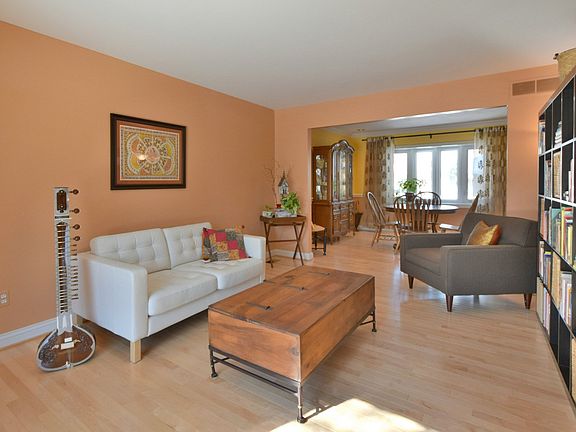 Hardwood Floors