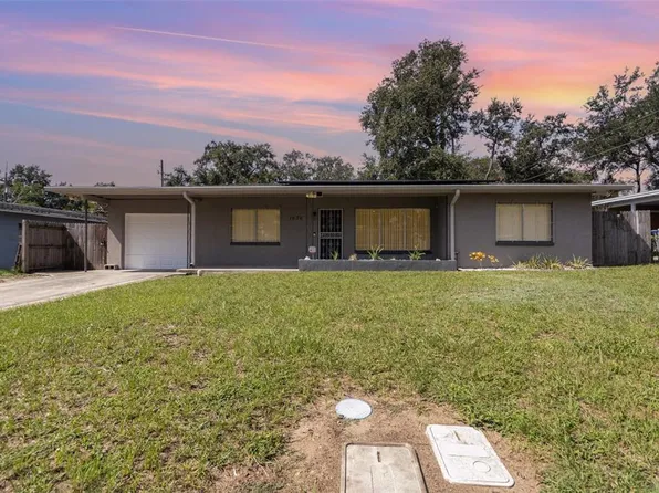 1636 Burnham St, Orlando, FL 32808