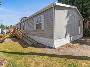 4205 Auburn Way S TRAILER 97, Auburn, WA 98092