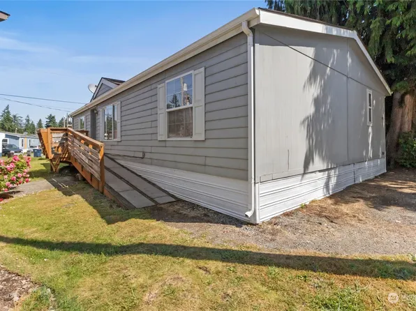 4205 Auburn Way S #97, Auburn, WA 98092