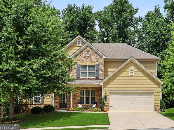 2703 Bloom Cir, Dacula, GA 30019