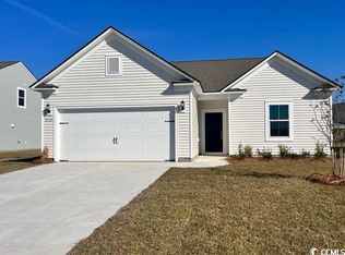 3110 Hannon Dr, Myrtle Beach, SC 29579
