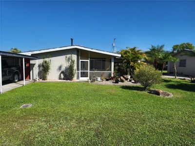 1398 Lincoln Ave, North Fort Myers, FL, 33917