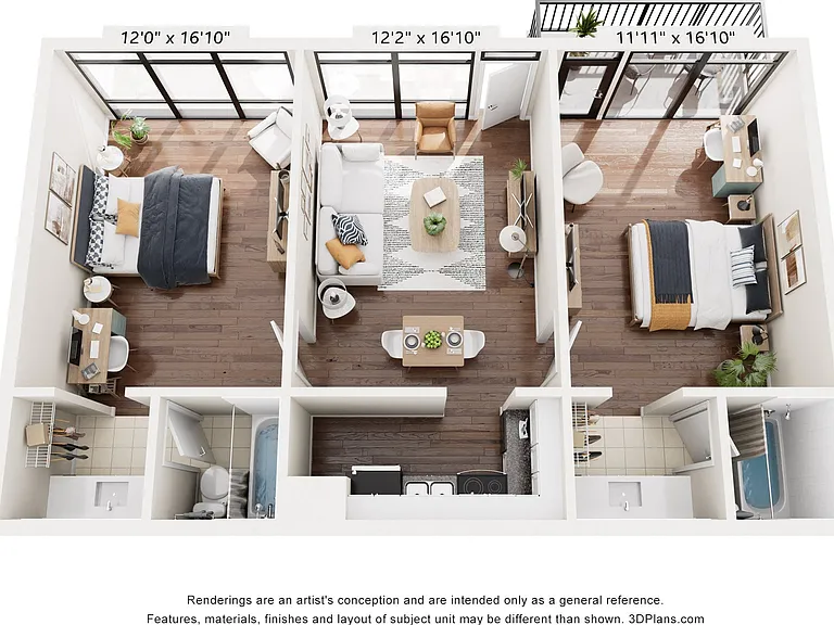 Hilltop House — Photo 24