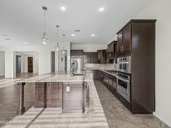 5030 S SETON Avenue, Gilbert, AZ 85298