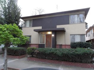 1314 V St, Sacramento, CA 95818