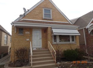 6537 S Kostner Ave, Chicago, IL 60629