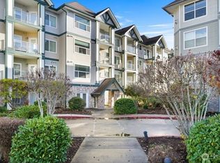 Uoa Of Centre Pointe Condominiums, Bellingham, WA 98226