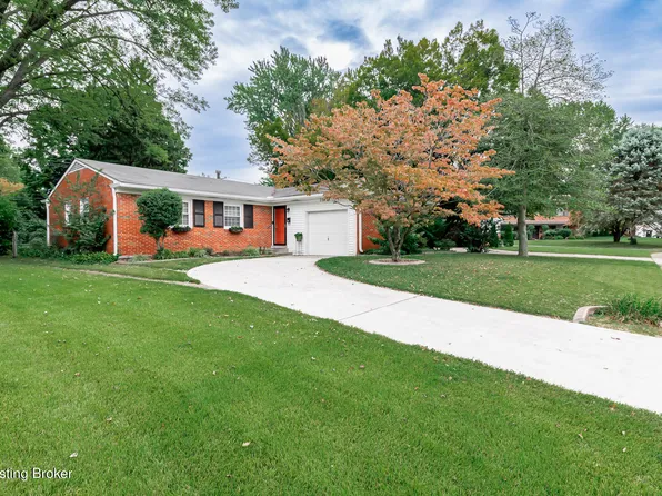 2831 Brookdale Ave, Louisville, KY 40220