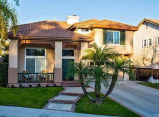 3 Conchito, Rancho Santa Margarita, CA 92688