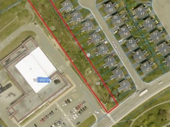 98 Mundy Pond Road, St. John's, NL A1E1V1