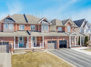 93 Collier Cres, Essa, ON L3W0M8
