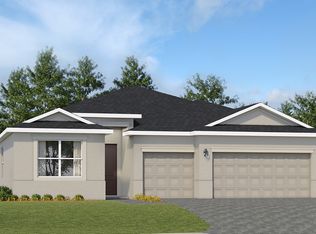 Tivoli Plan, Lennar at Turnleaf : Manor Homes, Punta Gorda, FL 33955