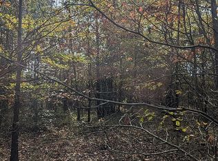 782 N 4380th Rd, Fort Towson, OK 74735