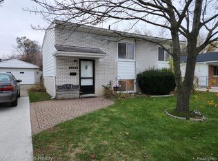 27365 Brush St, Madison Heights, MI