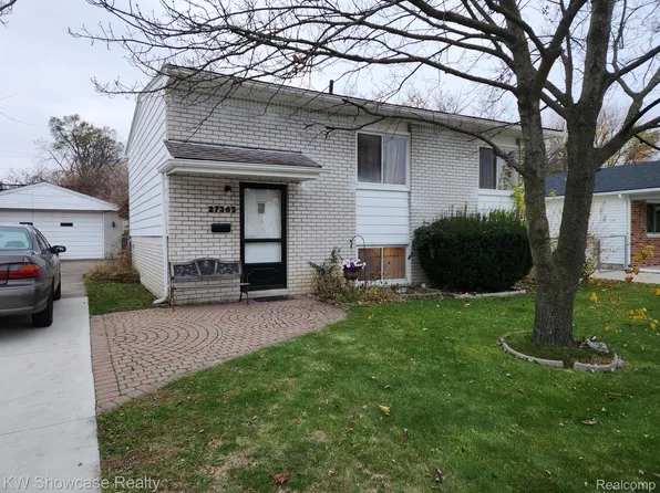 27365 Brush St, Madison Heights, MI 48071