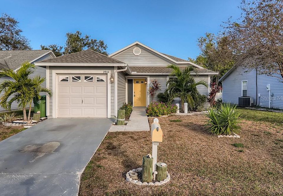 3904 39th Ave W, Bradenton, FL 34205 | Zillow