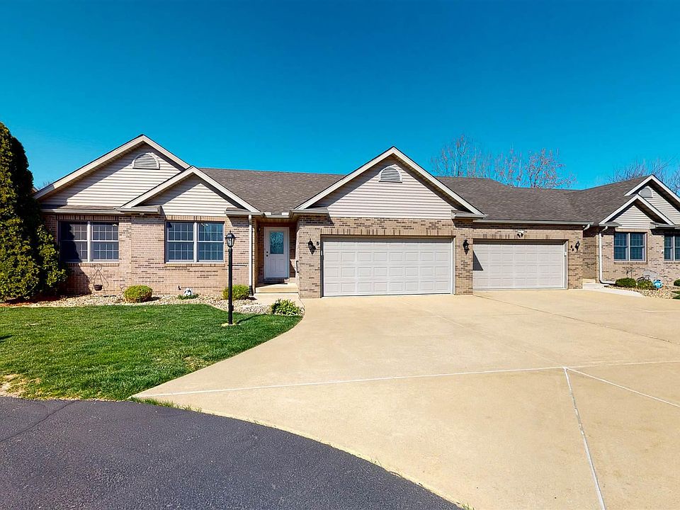 1st image of 7501 N Villa Lake Dr Unit 5A