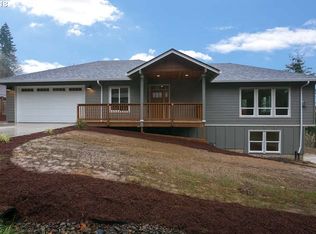 207 H St, Vernonia, OR 97064