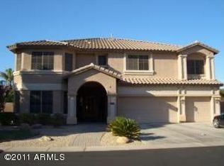2580 W Erie St, Chandler, AZ 85224