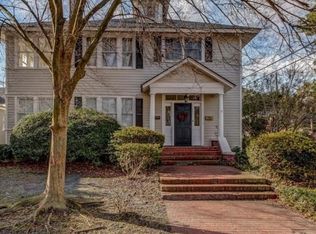 201 E 49th St #2, Savannah, GA 31405