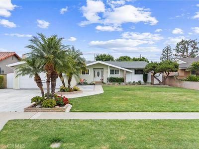 3142 W Glen Holly Dr, Anaheim, CA, 92804